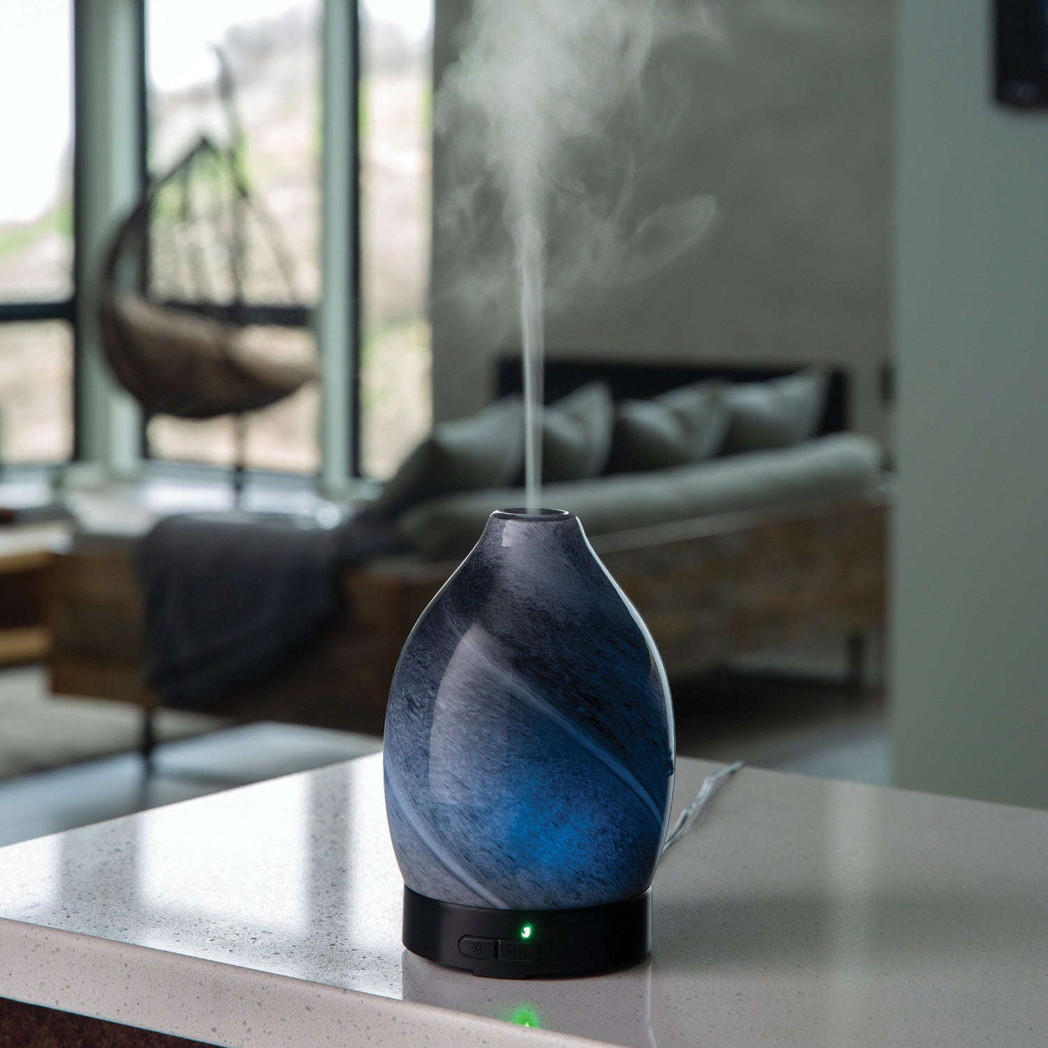 Family & Pet Safe Diffusers