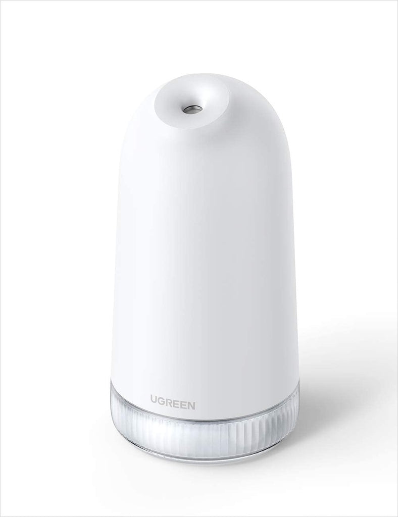 UGREEN Pudding Shape Humidifier White