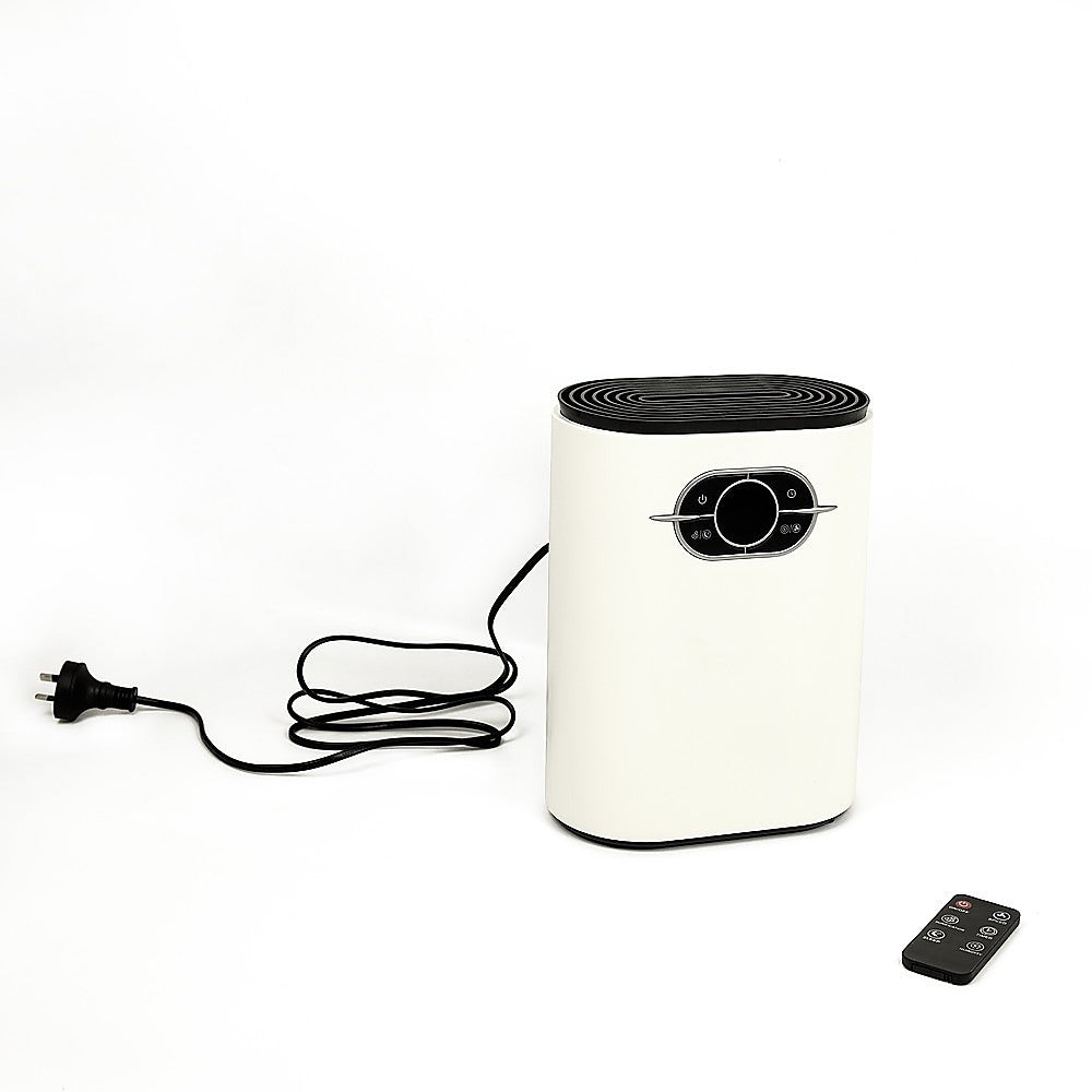 1200ML Mini Dehumidifier LED Display Air Dryer Moisture proof