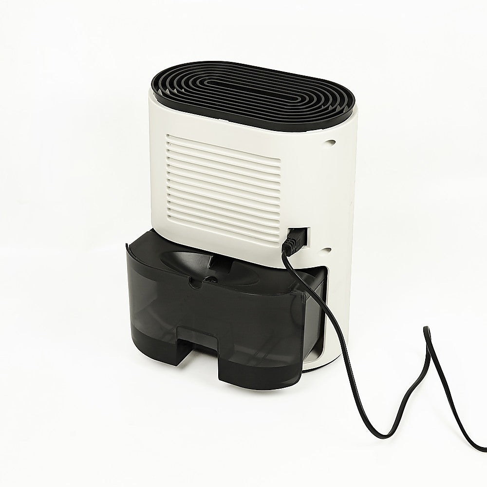 1200ML Mini Dehumidifier LED Display Air Dryer Moisture proof