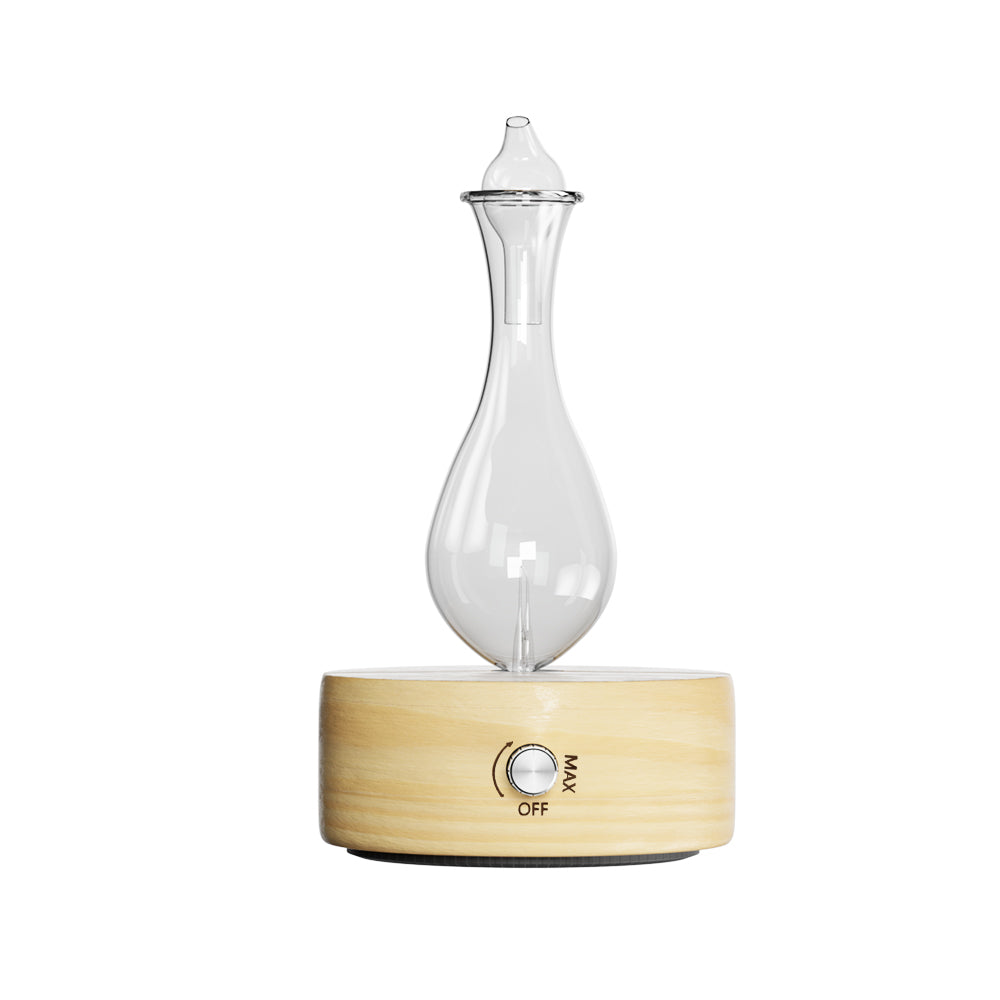 Devanti Waterless Aroma Diffuser