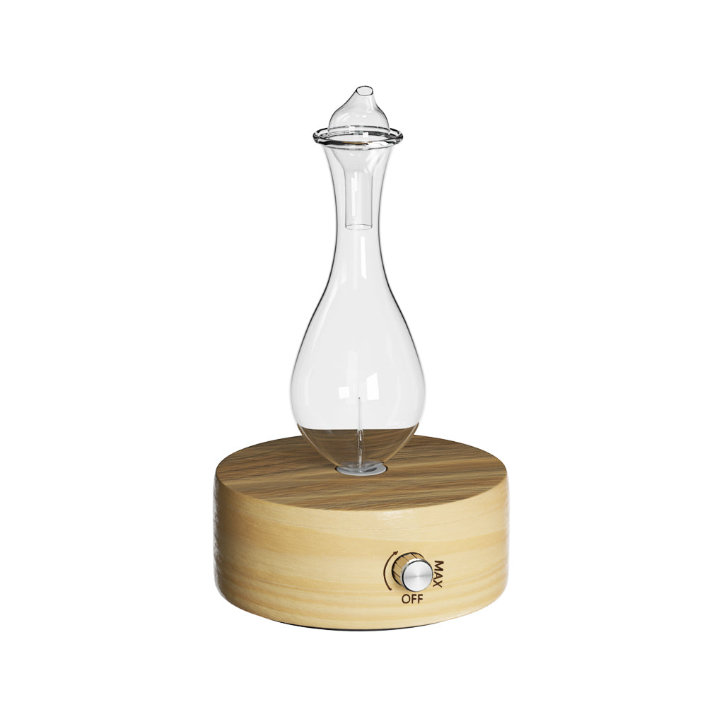 Devanti Waterless Aroma Diffuser