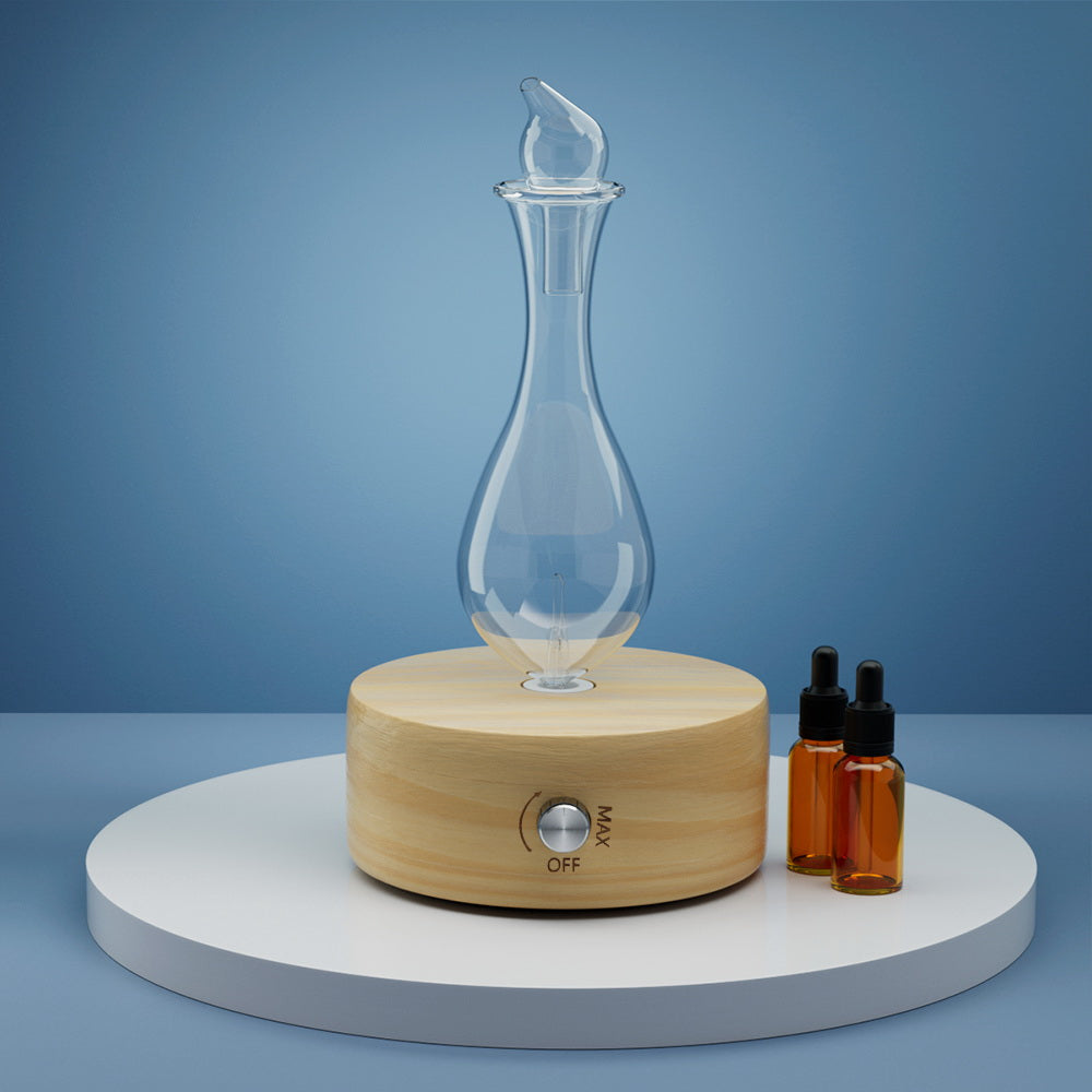 Devanti Waterless Aroma Diffuser