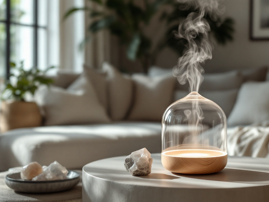 The Ultimate Guide to Creating a Peaceful Home Sanctuary with Smart Ar ...