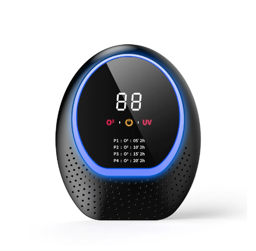 Air & Humidifier Diffusers