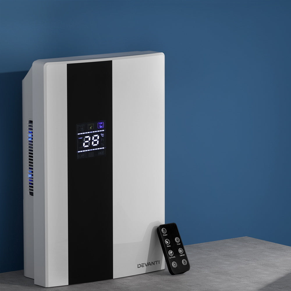 deHumidifiers