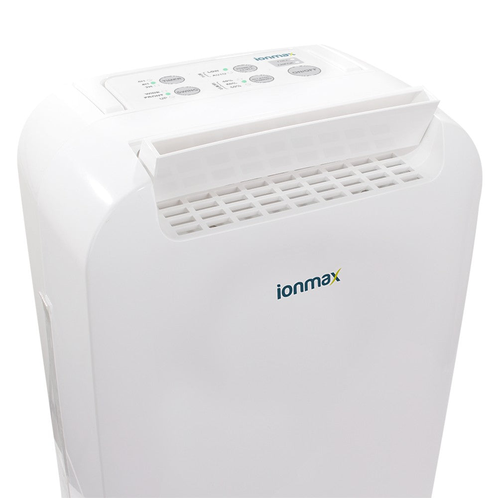 Ionmax ION610 6L/day Desiccant Dehumidifier CHOICE Recommended & Sensitive